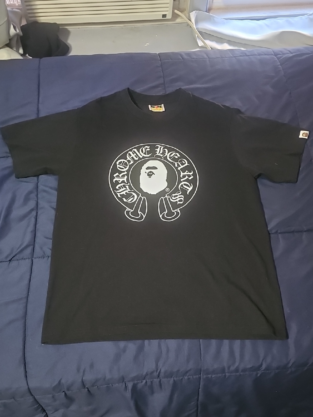 THE BAPE
